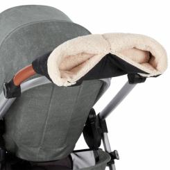 Муфта для рук Maxi-Cosi Essential Black Фото 1