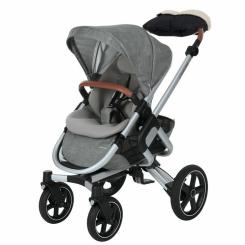 Муфта для рук Maxi-Cosi Essential Black Фото 2
