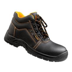 Ботинки рабочие Tolsen профессиональные с защитой р.44 Фото