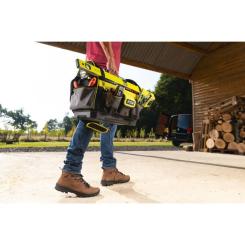 Сумка для инструмента Ryobi RSSLOT1, 38 л. Фото 4