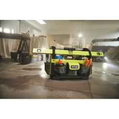 Сумка для инструмента Ryobi RSSLOT1, 38 л. Фото 5