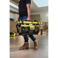 Сумка для инструмента Ryobi RSSLOT1, 38 л. Фото 6