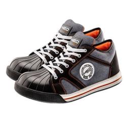 Ботинки рабочие Neo Tools SВ, стальной подносок, р.42 Фото