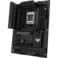 Материнская плата ASUS TUF GAMING B650-PLUS Фото 3