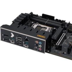 Материнская плата ASUS TUF GAMING B650-PLUS Фото 5
