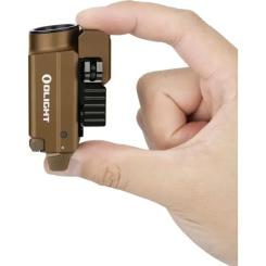 Фонарь Olight Baldr S Desert Tan Фото 9