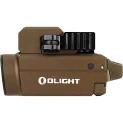Фонарь Olight Baldr S Desert Tan Фото 3