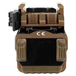 Фонарь Olight Baldr S Desert Tan Фото 5