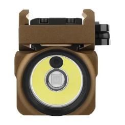 Фонарь Olight Baldr S Desert Tan Фото 6