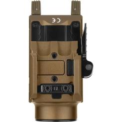 Фонарь Olight Baldr S Desert Tan Фото 8
