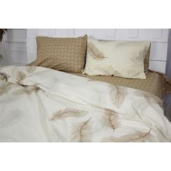Постельное белье MirSon Бязь 17-0537 Emily 110х140 Фото 2