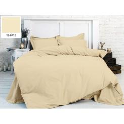 Постельное белье MirSon Бязь Premium 12-0712 Calvina 143х210х2 Фото