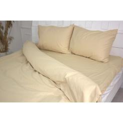 Постельное белье MirSon Бязь Premium 12-0712 Calvina 143х210х2 Фото 3
