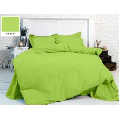 Постельное белье MirSon Бязь Premium 12-0714 Daniela 200х220 Фото