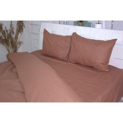 Постельное белье MirSon Бязь Premium 15-1511 Federica 2х160х220 Фото 2