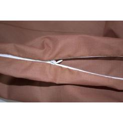 Постельное белье MirSon Бязь Premium 15-1511 Federica 2х160х220 Фото 3