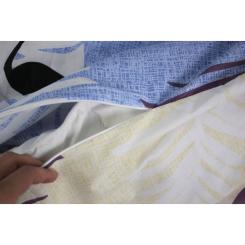Постельное белье MirSon Бязь Premium 17-0001 Ramiro 2х160х220 Фото 4