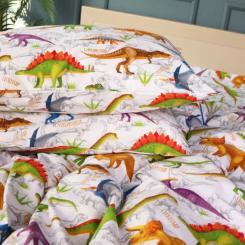 Постельное белье MirSon Бязь Premium 17-0022 Onofre 143х210 Фото 2