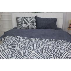 Постельное белье MirSon Бязь Premium 17-0026 Achiles 143x210 Фото 4