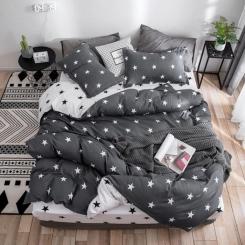 Постельное белье MirSon Бязь Premium 17-0030 Berto 175x210 Фото