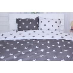 Постельное белье MirSon Бязь Premium 17-0030 Berto 175x210 Фото 2