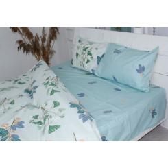 Постельное белье MirSon Бязь Premium 17-0281 Elbrus 143х210 Фото 3