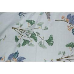 Постельное белье MirSon Бязь Premium 17-0281 Elbrus 143х210 Фото 6