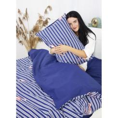 Постельное белье MirSon Бязь Premium 17-0328 Montenegro 160х220 Фото 3