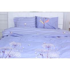 Постельное белье MirSon Бязь Premium 17-0342 Amman 143х210х2 Фото 3