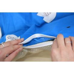 Постельное белье MirSon Бязь Premium 17-0350 Slovenia 200х220 Фото 4