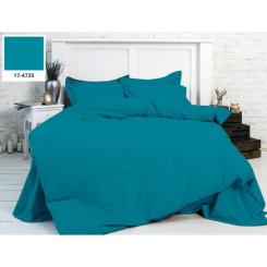 Постельное белье MirSon Бязь Premium 17-4735 Caterina 143х210 Фото