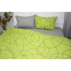 Постельное белье MirSon Бязь Premium 20-0005 Ornella 160х220 Фото 2