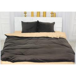 Постельное белье MirSon Велюр Winter Delicate 28-0067 Ranuncolo Семейный Фото 2