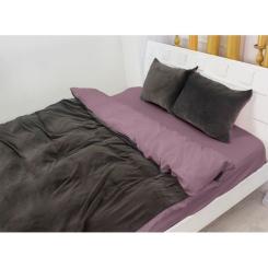 Постельное белье MirSon Велюр Winter Delicate 28-0070 Camomilla Детский Фото 1