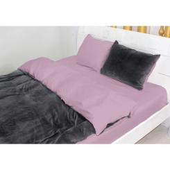 Постельное белье MirSon Велюр Winter Delicate 28-0094 Clematide 143х210 Фото 2