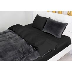 Постельное белье MirSon Велюр Winter Delicate 28-0099 Bocciolo 143х210 Фото 2