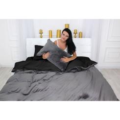 Постельное белье MirSon Велюр Winter Delicate 28-0099 Bocciolo 143х210 Фото 4