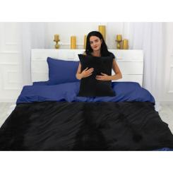 Постельное белье MirSon Велюр Winter Delicate 28-0109 Ghianda 143х210 Фото 1