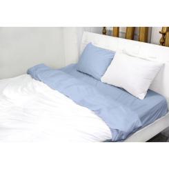 Постельное белье MirSon Велюр Winter Terry 28-0009 Convallaria 2х143х210 Фото 2