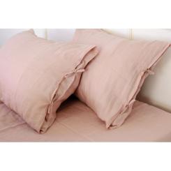 Постельное белье MirSon Лен Dearness 175х210 Фото 1