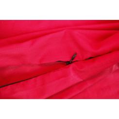 Постельное белье MirSon Сатин 0847 Tomato 2х160х220 Фото 2