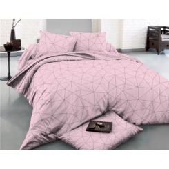 Постельное белье MirSon Сатин 22-1283-1 Cozy 110х140 Фото