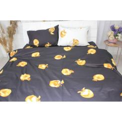 Постельное белье MirSon Сатин Premium 22-1201 Apple 220х240 Фото 2