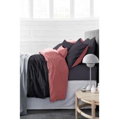 Постельное белье MirSon Сатин Premium Montane 0132+0240 160х220 Фото