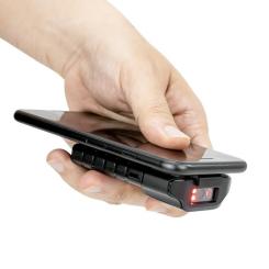 Сканер штрих-кода Netum E800 2D bluetooth Фото 1