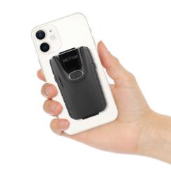 Сканер штрих-кода Netum E800 2D bluetooth Фото 2