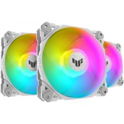 Кулер для корпуса ASUS TUF GAMING TF120 ARGB 3IN1 Фото 1