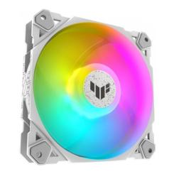 Кулер для корпуса ASUS TUF GAMING TF120 ARGB 3IN1 Фото 2
