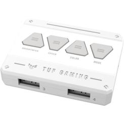 Кулер для корпуса ASUS TUF GAMING TF120 ARGB 3IN1 Фото 5