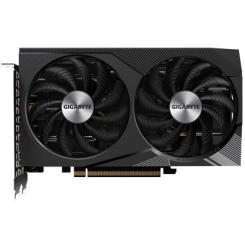 Видеокарта GIGABYTE GeForce RTX3060Ti 8Gb WINDFORCE OC Фото 1